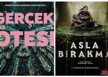 Bu cuma vizyonda yer alacak filmler belli oldu