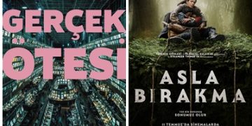 Bu cuma vizyonda yer alacak filmler belli oldu