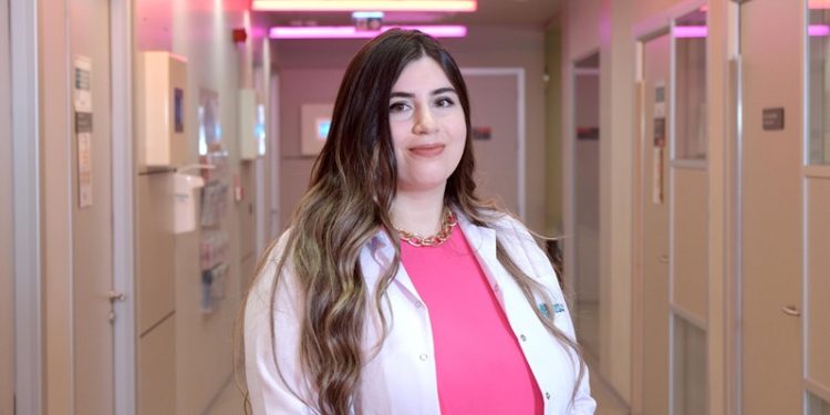 Psikiyatri Dr. Günay Hajiyeva: Seks bağımlılığı, tedavi edilmesi gereken ciddi bir sorun!