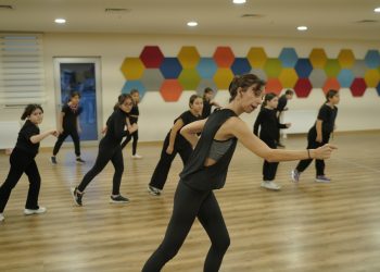 Sanat dolu yaz tatili başlıyor