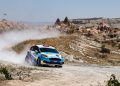 Wyndham’dan Dünyanın İlk ve Tek Engelli Kadın Ralli Pilotu Kübra Denizci Keskin’e Destek