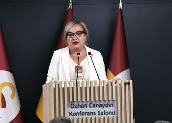 Doç. Dr. Zeynep Banu Dalaman’dan Galatasaray Divanı’nda net mesaj: ‘Kadın futbolu vitrin değil, vizyon meselesidir’