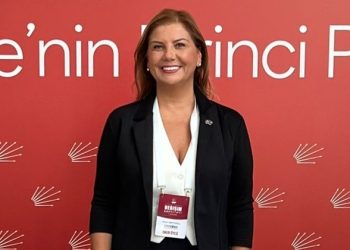 Kemalist Aydınlanma Derneği Basın Sözcüsü Müftüoğlu: CHP’ye tarihi bir sorumluluk düşüyor