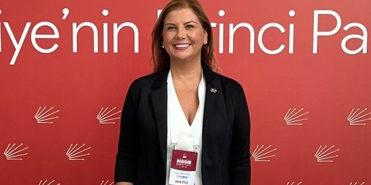 Kemalist Aydınlanma Derneği Basın Sözcüsü Müftüoğlu: CHP’ye tarihi bir sorumluluk düşüyor