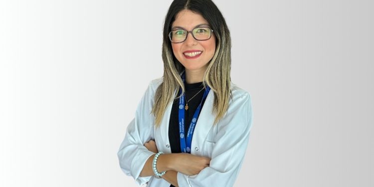 Beslenme ve Diyet Uzmanı Burcu Üstad Arda : Kabızlık, yaşam kalitesini düşüren sessiz tehdit