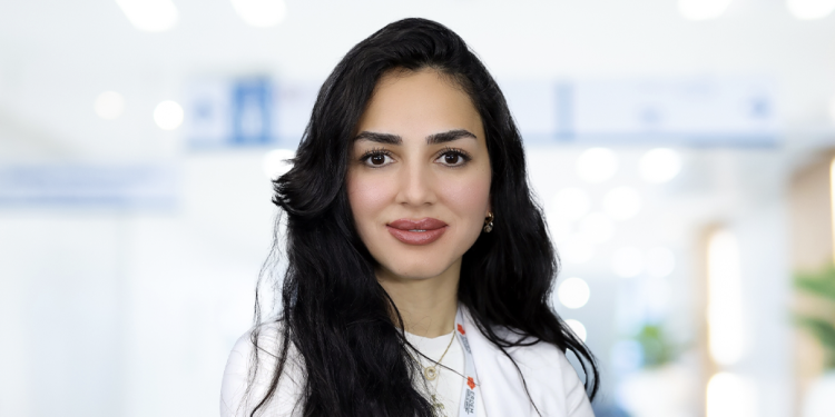 Diyetisyen Ceren Turan : Yaz aylarında sağlıklı beslenmenin püf noktaları