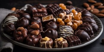 Uluslararası Çikolata Festivali ve 6. Chocolate Cup Bir Arada: İstanbul tatlı bir şölene hazırlanıyor!