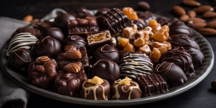 Uluslararası Çikolata Festivali ve 6. Chocolate Cup Bir Arada: İstanbul tatlı bir şölene hazırlanıyor!