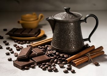 Türk çikolata ihracatçıları 180 ülkeye mutluluk dağıttı