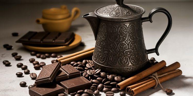 Türk çikolata ihracatçıları 180 ülkeye mutluluk dağıttı