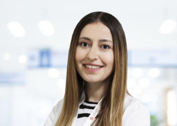 Diyetisyen Deniz Ayşen Demir : Hamilelikte sağlıklı beslenmenin şifreleri