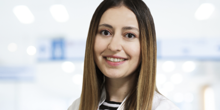 Diyetisyen Deniz Ayşen Demir : Hamilelikte sağlıklı beslenmenin şifreleri