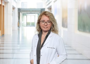 Op. Dr. Ebru Öztürk Öksüz : “Tüp bebek tedavisinde havuza girilmemeli”