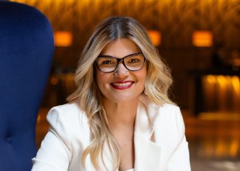 Ankara HiltonSA’nın İlk Kadın Genel Müdürü Ferah Diba Yağan oldu