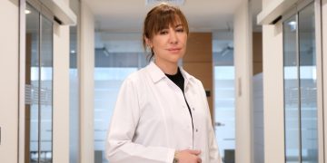 Dr. Öğretim Üyesi Hacer Fulya Üçem : “Çocuklarda bruksizm ciddi sorunlara neden olabilir!  Erken fark edilmeli ve müdahale edilmeli!”