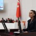 Gizem Özcan’dan Meclis Araştırma Önergesi: “Basının susturulduğu yerde halk da susturulmuş olur”