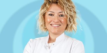 Op. Dr. Gül Var : Gebelik döneminde göz sağlığınızı ihmal etmeyin