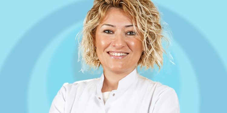 Op. Dr. Gül Var : Gebelik döneminde göz sağlığınızı ihmal etmeyin