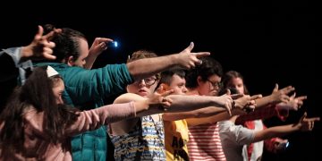 29. İstanbul Tiyatro Festivali’nde Hayata Bakışınızı Değiştirecek Bir ‘Hamlet’