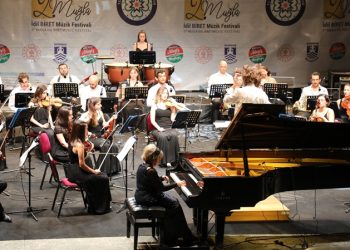 İdil Biret Müzik Festivali 18 Temmuz’da başlıyor