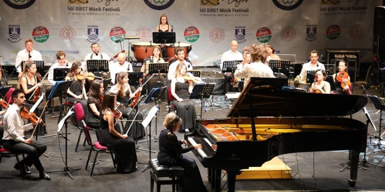 İdil Biret Müzik Festivali 18 Temmuz’da başlıyor