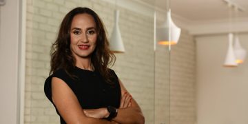 Jilda Bal : Teknolojide kadın oranının artması ortak geleceğe yatırım