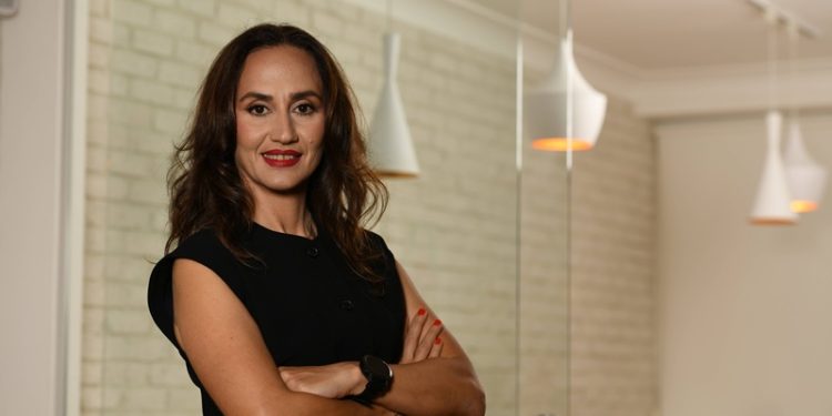 Jilda Bal : Teknolojide kadın oranının artması ortak geleceğe yatırım