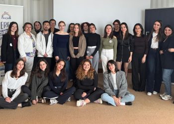 KAÇUV, bu yıl da gönüllü eğitimlerini  Four Points by Sheraton’ın destekleriyle gerçekleştiriyor