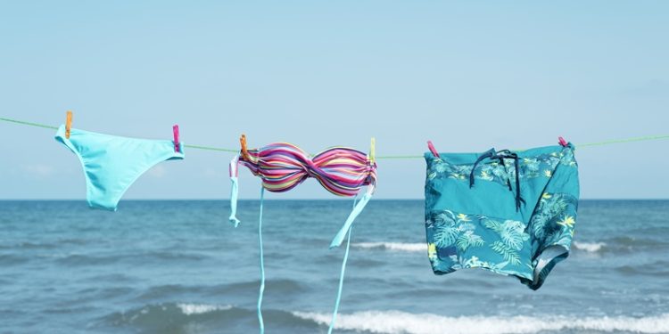 Islak mayo ile durmak mantar enfeksiyonunu tetikleyebilir!