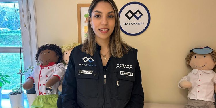 Afet sonrası travmalarla baş etmede psikososyal destek hayati rol oynuyor