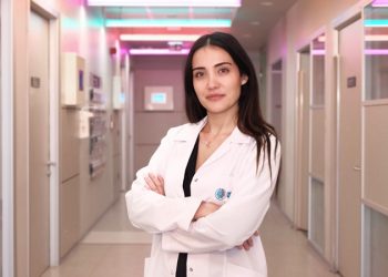 Nöropsikolog Merve Türkkol : “Gitgide daha unutkan oluyorsanız dikkat!”