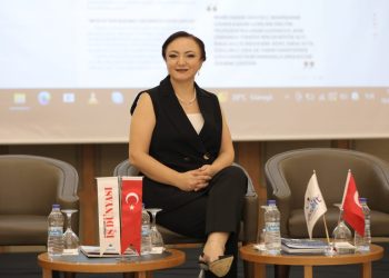 Ekonomi zirvesine dijitalleşme damgası