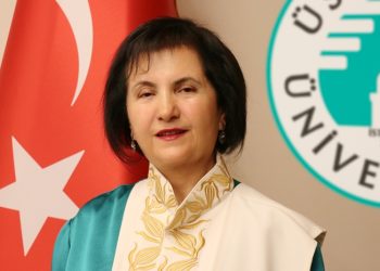 Rektör Prof. Dr. Nazife Güngör : Geleceğin meslekleri dijitalleşme ve yapay zekâ ekseninde şekilleniyor!