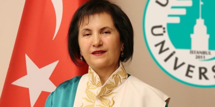 Rektör Prof. Dr. Nazife Güngör : Geleceğin meslekleri dijitalleşme ve yapay zekâ ekseninde şekilleniyor!