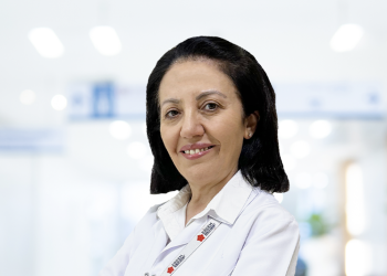 Dr. Nurten Polat : Baş ağrısı değil, nörolojik alarm