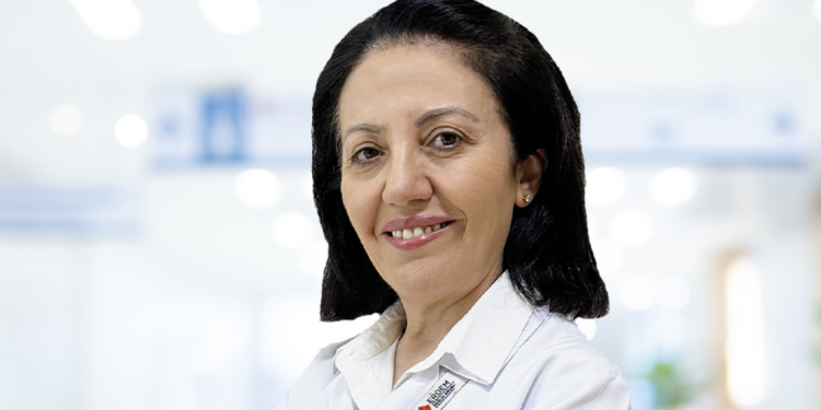 Dr. Nurten Polat : Baş ağrısı değil, nörolojik alarm