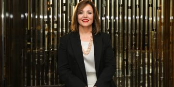 Hilton İstanbul Bomonti Hotel & Conference Center’ın yeni Genel Müdürü Serpil Güney oldu