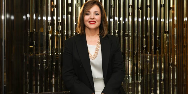 Hilton İstanbul Bomonti Hotel & Conference Center’ın yeni Genel Müdürü Serpil Güney oldu