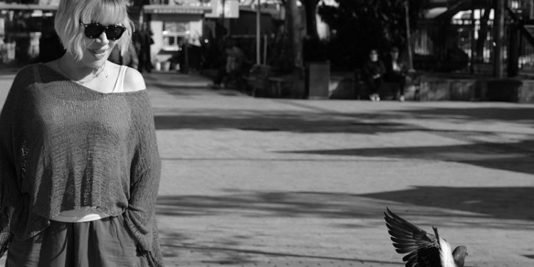 Sezen Aksu “Linç”