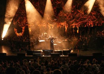 Sibel Can, Harbiye’ye Has “Bize Has”