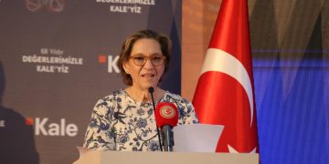 Kale Grubu, 68. yılında ‘geleceğe yatırım’ mesajı verdi