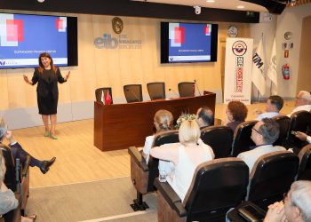 EİB ve EGEKOBİDER’den KOBİ’leri ihracatçı yapacak dev iş birliği