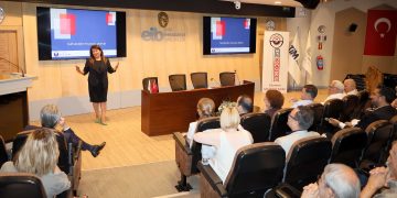 EİB ve EGEKOBİDER’den KOBİ’leri ihracatçı yapacak dev iş birliği
