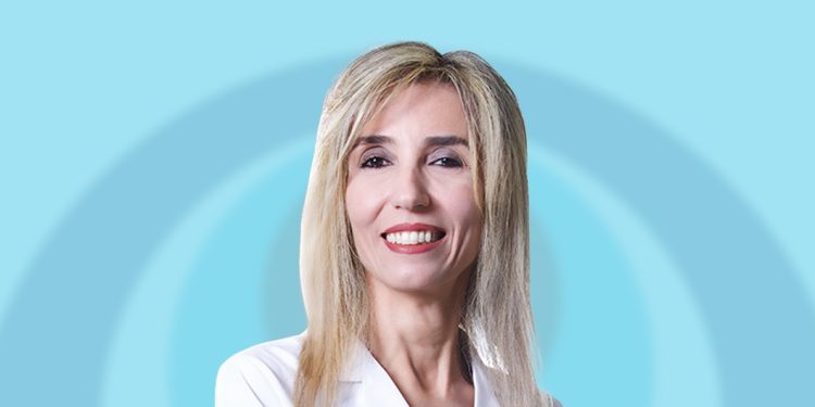 Op. Dr. Fatma Soybaş : Göz tansiyonu kalıcı görme kaybına yol açabilir!