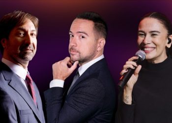 ENKA Açıkhava tiyatrosu’nda bu hafta