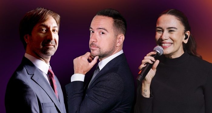 ENKA Açıkhava tiyatrosu’nda bu hafta