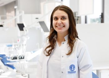 Dr. İrem Özçelik Kul : Diş kökü iltihabı ihmale gelmez!