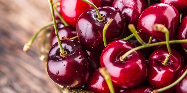 Don kirazı, kiraz ihracatı vurdu