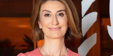 Meltem Öztürk, ING Grubu’nun Uluslararası Operasyonlarından Sorumlu İnsan Kaynakları Direktörü olarak atandı