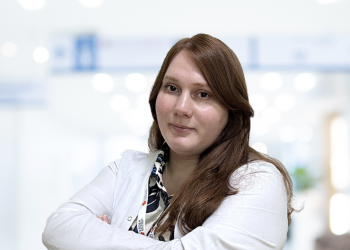 İç Hastalıkları Uzmanı Dr. Narmın Huseyınzada : “Termometreler Yükseliyor Sıcaklar Başınızı Döndürmesin, Güneş Çarpmasına Dikkat”